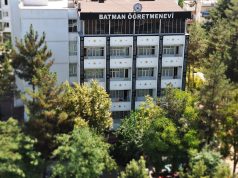 Batman’da Nerede Kalınır ?
