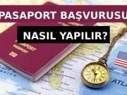 Pasaport Başvurusu Nereye Yapılır ?
